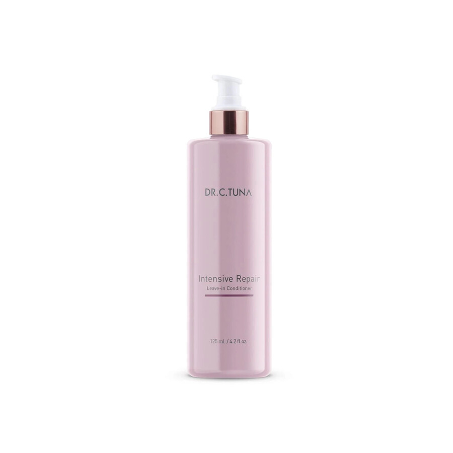dr. c. tuna intensive repair leave-in conditioner