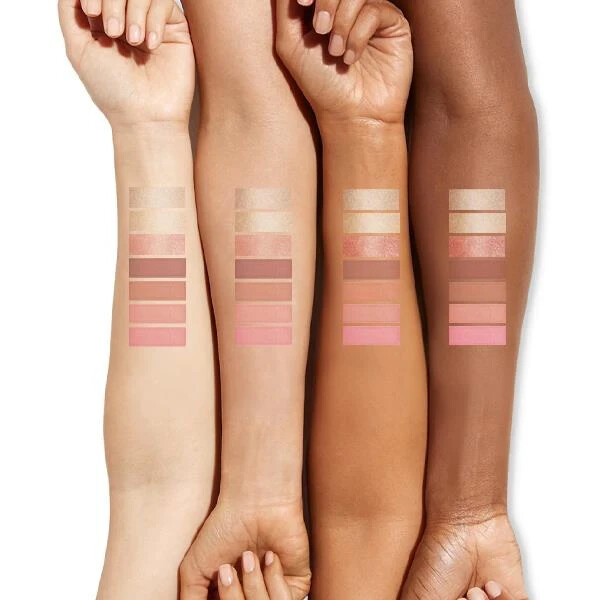 infinit palette