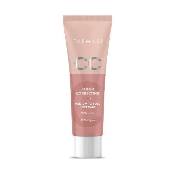 cc color correcting cream 00 fair