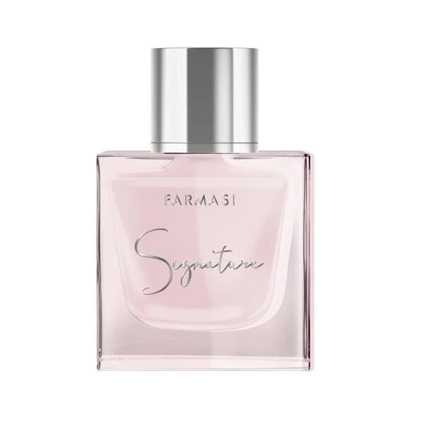signature collection eau de parfum