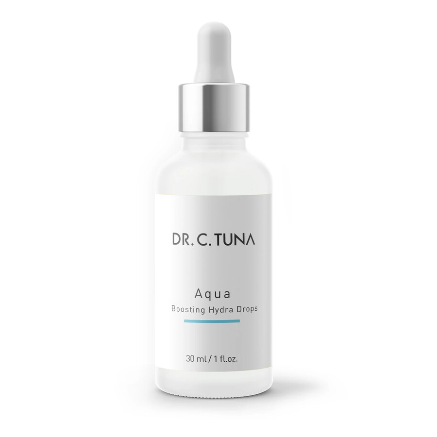 dr. c. tuna aqua boosting hydra drops