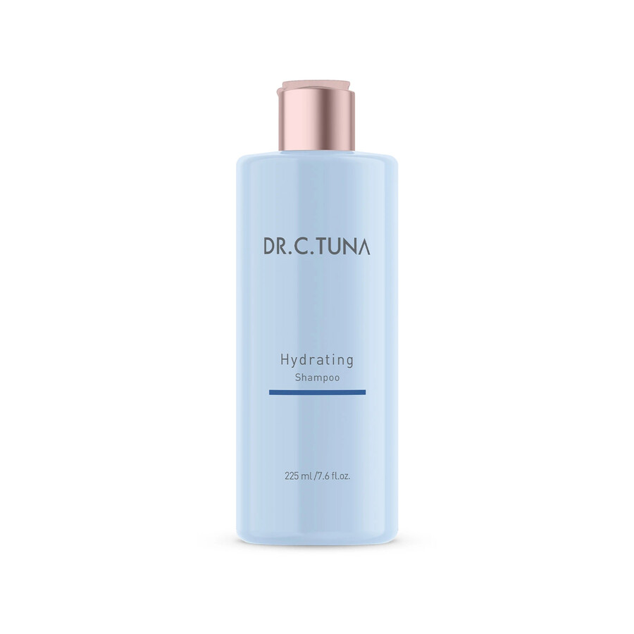dr. c. tuna hydrating shampoo